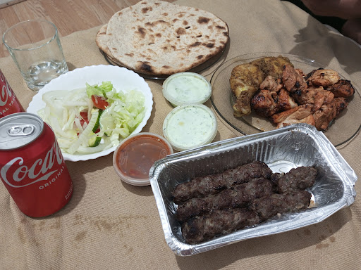 Photo of KuKu Kebab House - 46 Thornton Rd, Thornton Heath CR7 6BA